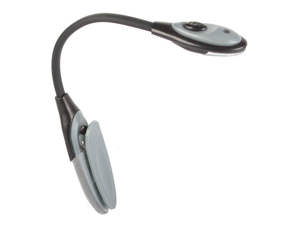 Lampe de lecture à clip flexible - Image 3