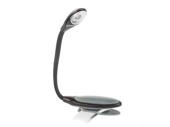 Lampe de lecture à clip flexible - Image 2