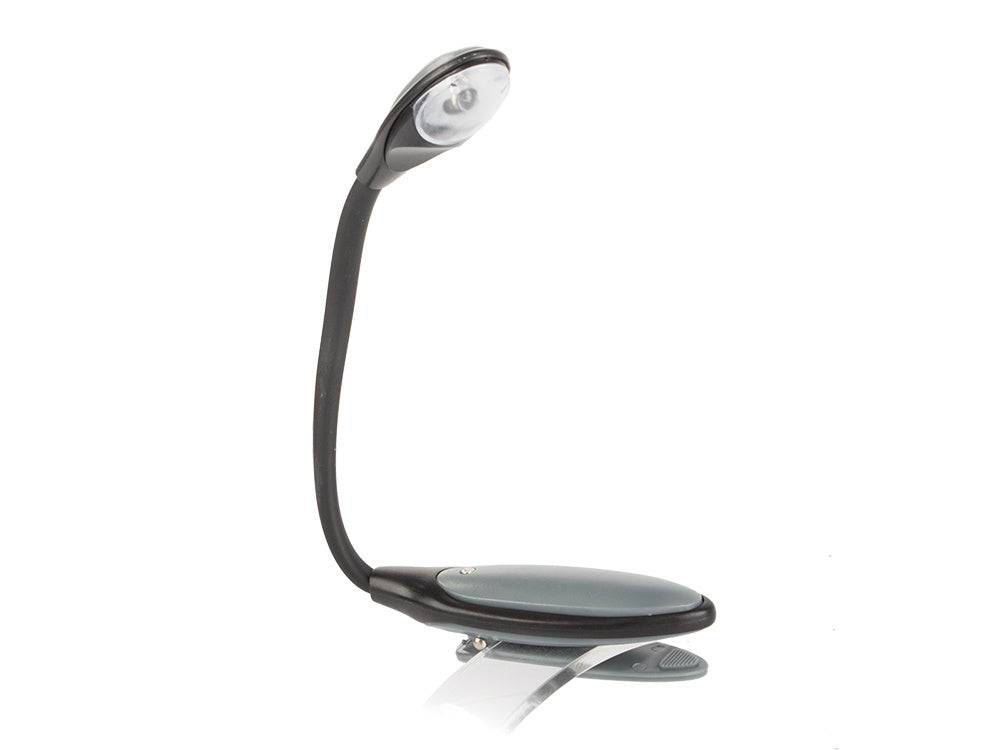 Lampe de lecture à clip flexible - Image 2