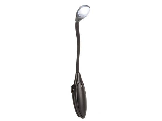 Lampe de lecture à clip flexible - Image 7