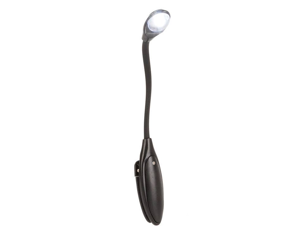 Lampe de lecture à clip flexible - Image 7
