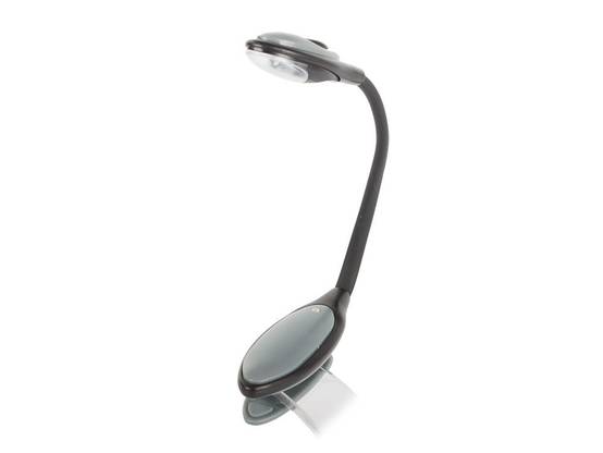 Lampe de lecture à clip flexible - Image 6