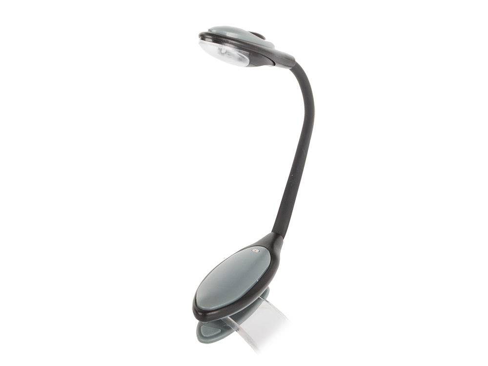 Lampe de lecture à clip flexible - Image 6