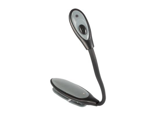 Lampe de lecture à clip flexible - Image 4