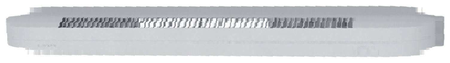 Grille ESEA grise 30 m³/h - ANJOS - 0189GR - Image 2