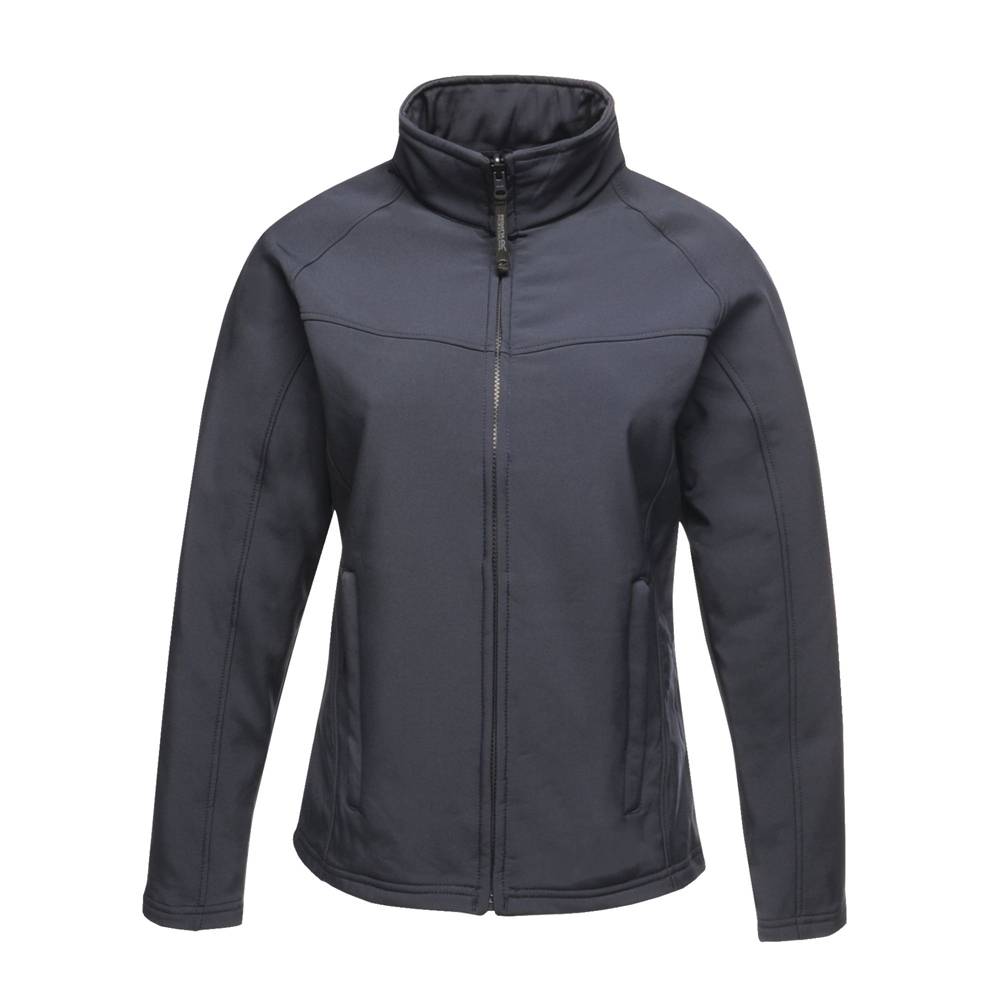 Veste Softshell Femme Regatta Professional UPROAR Marine M