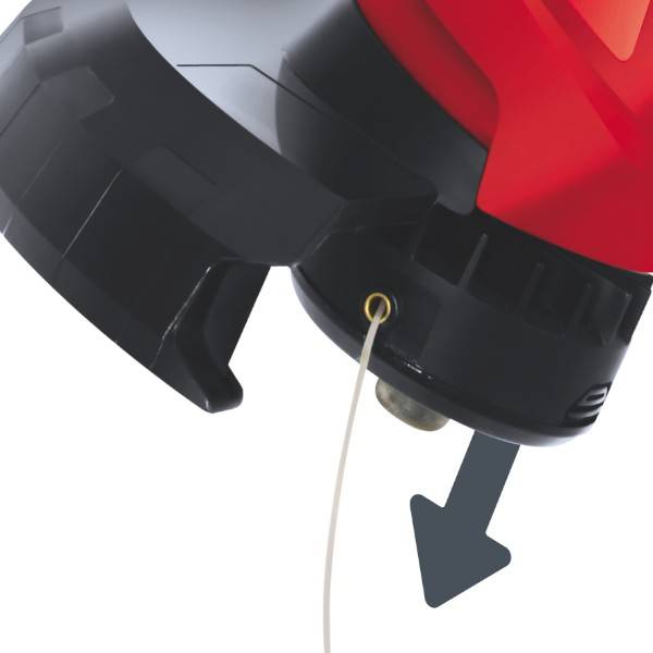 Einhell - Coupe-bordures électrique GC-ET 3023 Einhell - Image 5