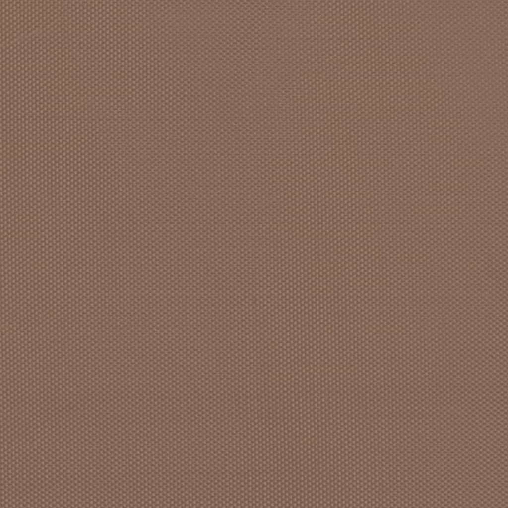 Chapiteau Professionnel 4.5x3 m Acier Pliant 4 Côtés Fenêtres Marron – ComfortXL Outdoor Living - Image 9