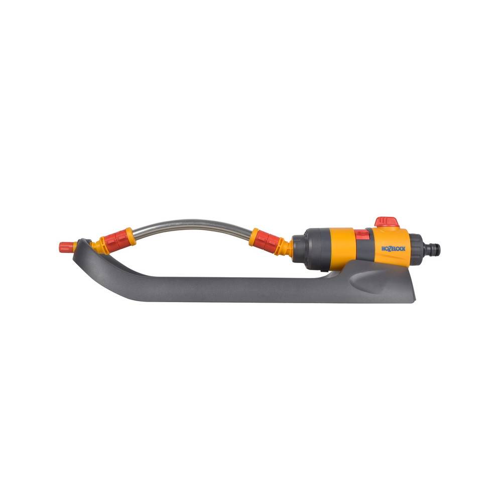 Hozelock - Arroseur de jardin oscillant Rectangulaire AquaSave Pro 220 m² HOZELOCK - Image 1