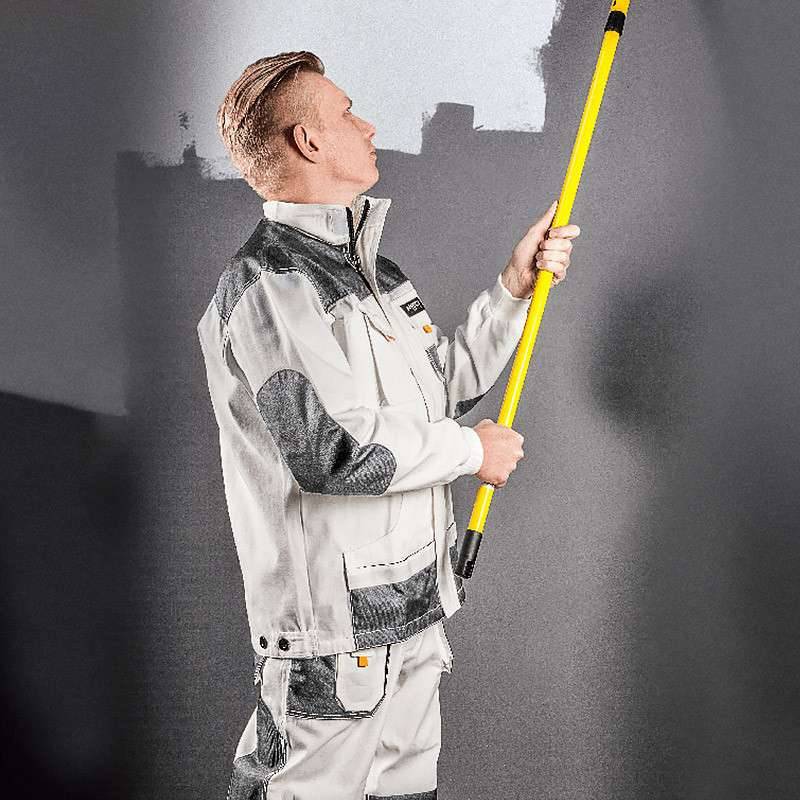 Neo Tools - Veste de travail HD serie NEO TOOLS 81-110 - taille L - NEO TOOLS EPI - Image 2