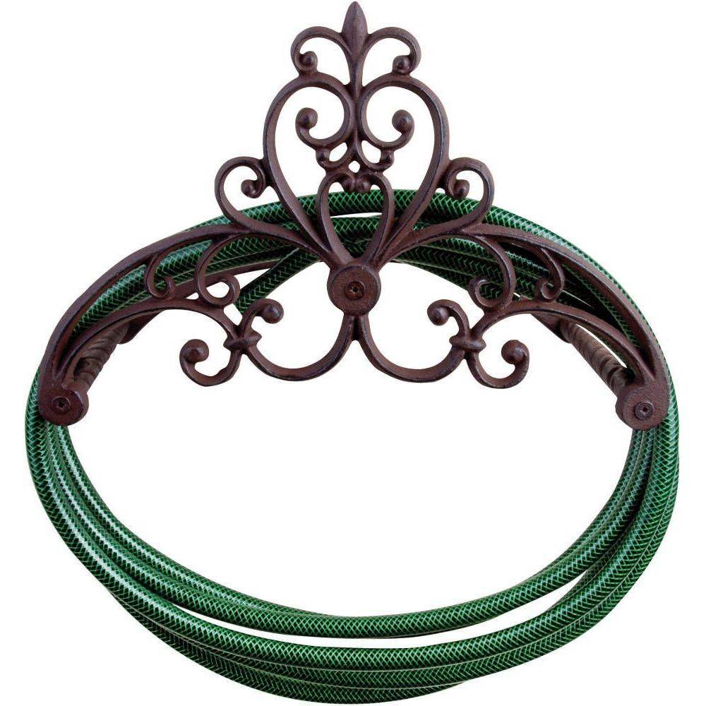 Esschert Design - Range-tuyau d'arrosage en fonte - Esschert Design - Image 3