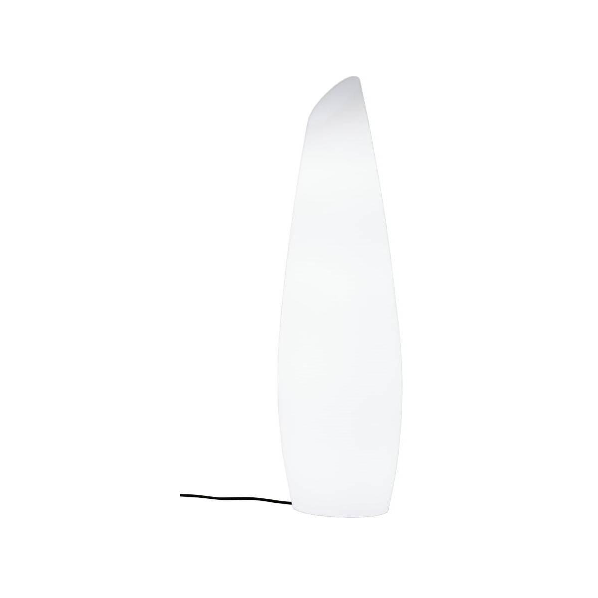 Lampadaire intérieur extérieur Fredo 170 cm Alimentation électrique - Image 1
