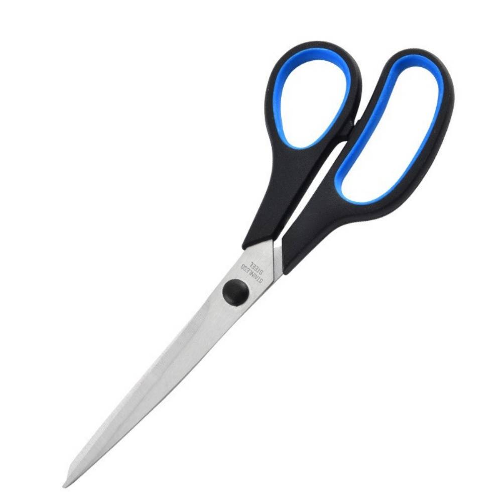 Ciseaux Polyvalents pour Divers Matériaux - IntiMeg - Image 1
