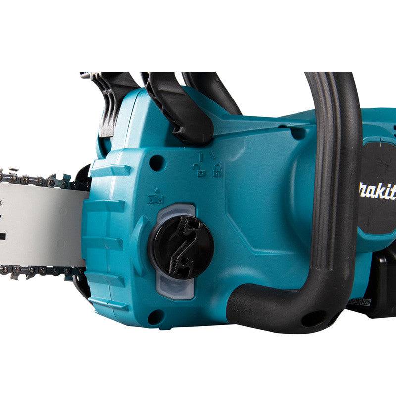 Tronçonneuse sans fil MAKITA DUC307RTX2 18V Li-ion 30cm Makita - Image 3