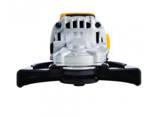Meuleuse DEWALT 18V tête plate - Sans batterie ni chargeur - DCG405FN - Image 3