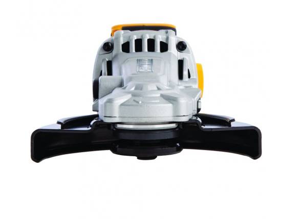 Meuleuse DEWALT 18V tête plate - Sans batterie ni chargeur - DCG405FN - Image 3