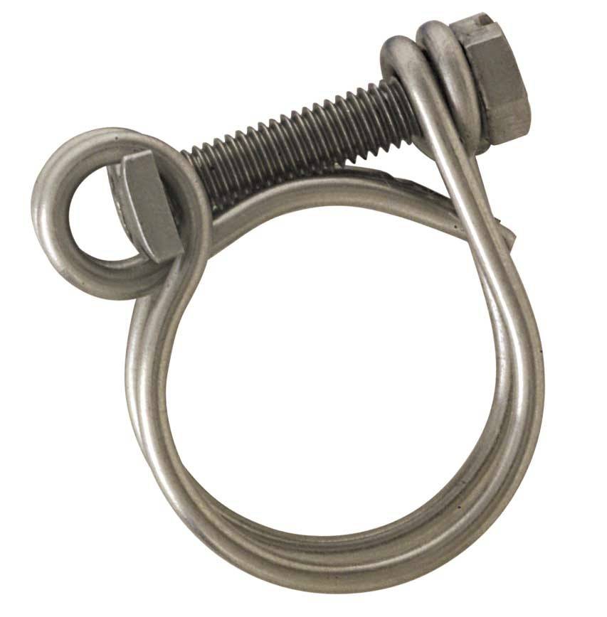 Boutte - Lot de 2 colliers double fil BOUTTE