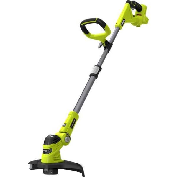 Ryobi - RYOBI - Coupe-bordures / dresse-bordures 18V ONE+ HYBRIDE - Ø coupe 25-30 cm - 1 batterie 18V 2,5 Ah et 1 chargeur - RLT1831H25 - Image 1