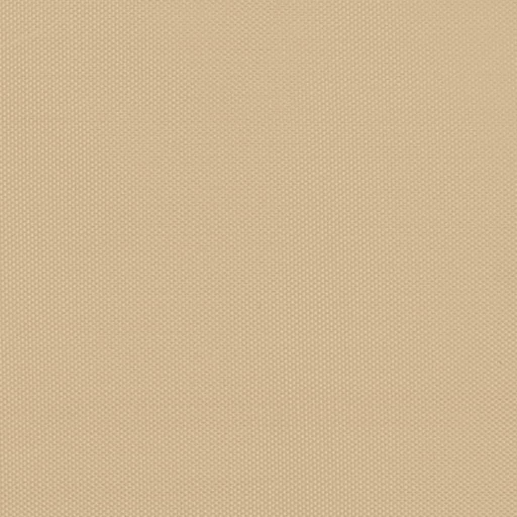 Barnum Pliant 2x2 m Acier Tente de Stand Pop-Up pour Marché et Plage Beige – ComfortXL Outdoor Living - Image 8