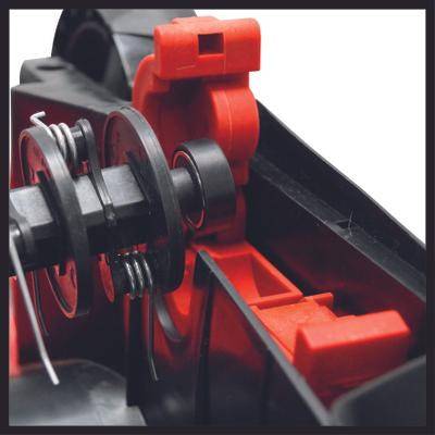 Einhell - Scarificateur-aérateur sans fil GE-SA 36/35 Li-Solo - Sans batterie Einhell - Image 2