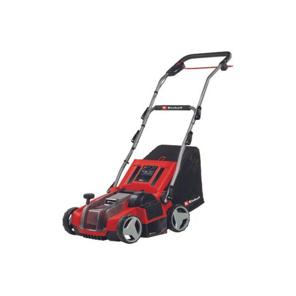 Einhell - Scarificateur-aérateur sans fil GE-SA 36/35 Li-Solo - Sans batterie Einhell - Image 1