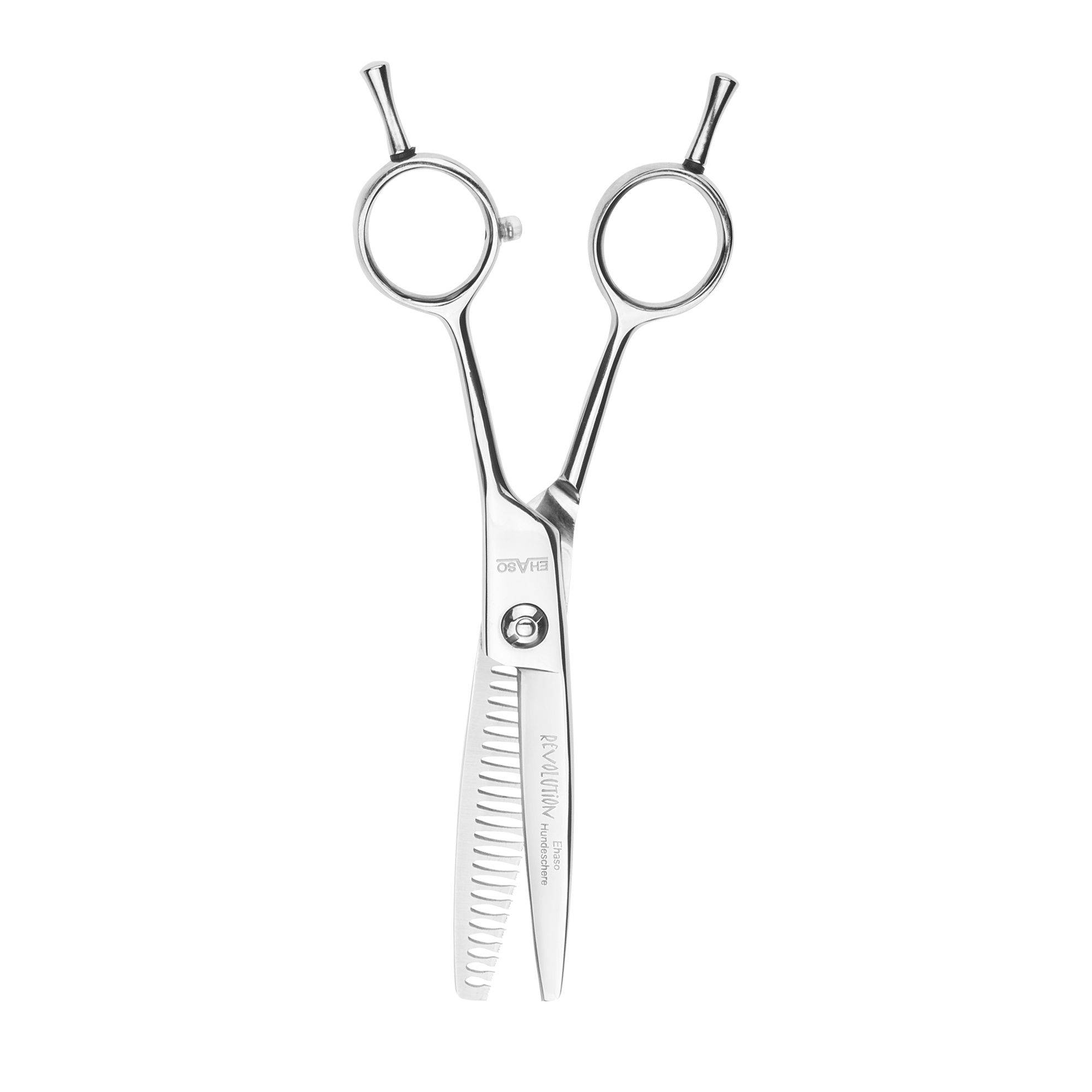 Ciseaux sculpteurs Ehaso Revolution 15 cm EHASO