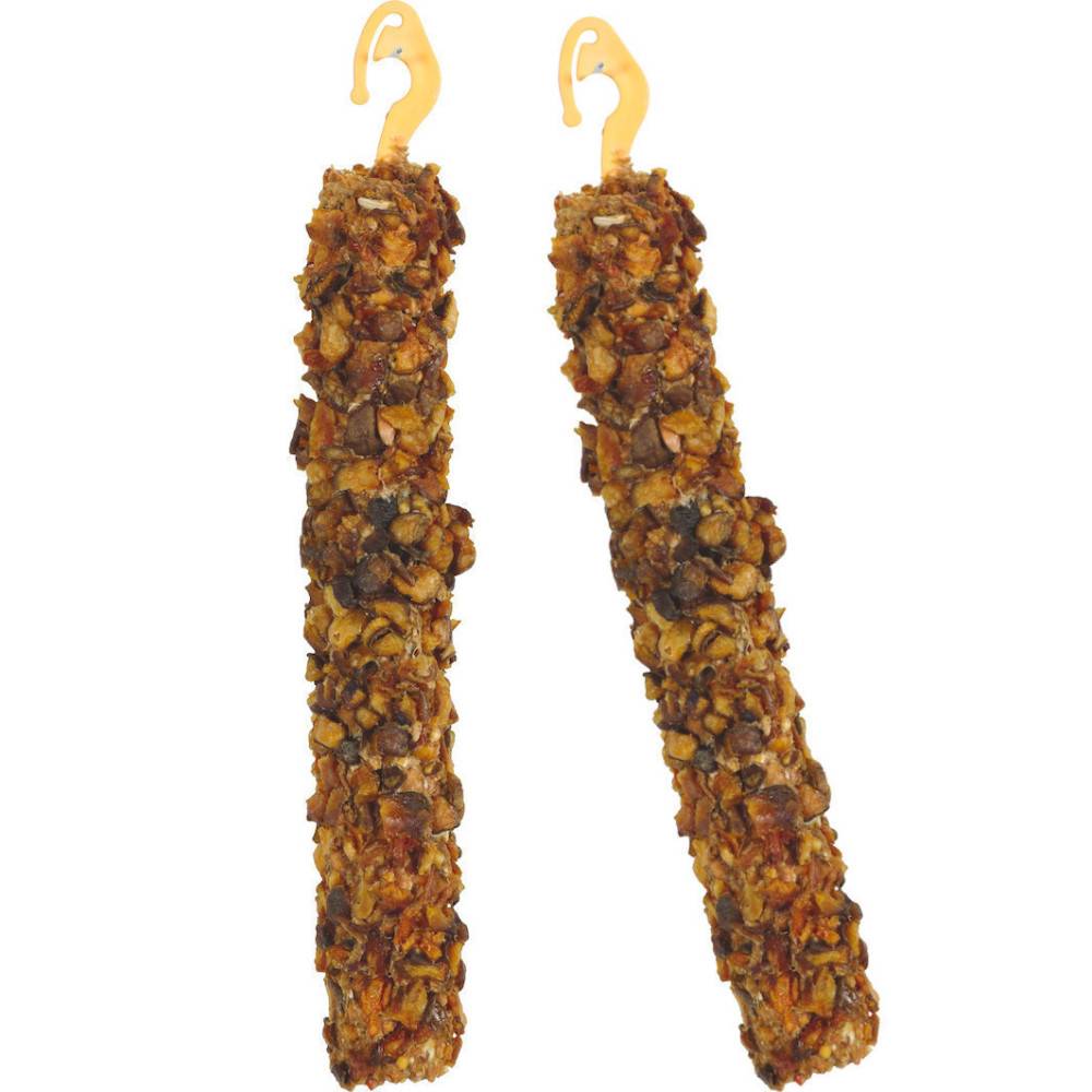Zolux - zolux - Friandises 2 sticks premium topinambour pour chinchilla, pour rongeur - Image 2