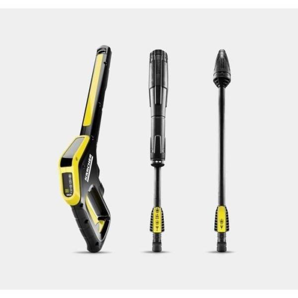 Kärcher - Nettoyeur haute pression KARCHER K5 Power Control Flex Home - 500 L/h - 2100 W - 145 bar - Image 3