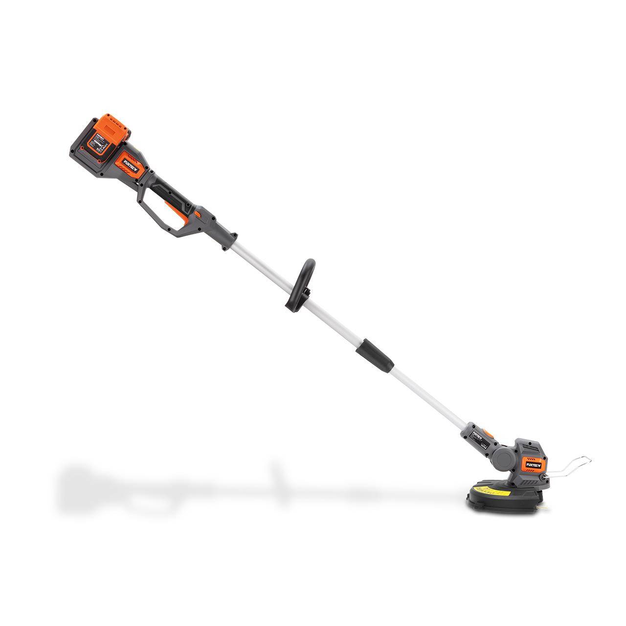 FUXTEC - Coupe-bordures sans fil 2x20V 30 cm FX-E2RTSET FUXTEC - Image 6