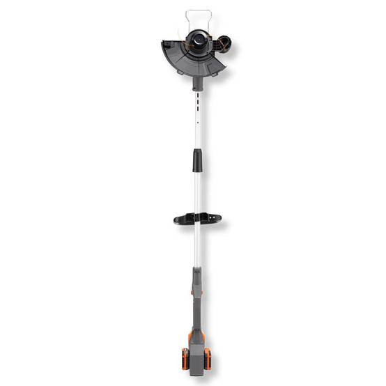FUXTEC - Coupe-bordures sans fil 2x20V 30 cm FX-E2RTSET FUXTEC - Image 7