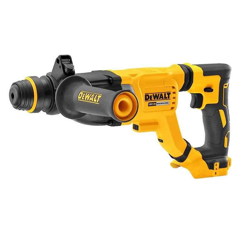 Perforateur burineur SDS-plus 18V DEWALT DCH263N-XJ 18V Dewalt - Image 1