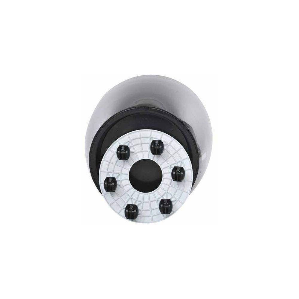 Riviera - Support encastrable sur roulettes pour pot 27 cm - Image 3