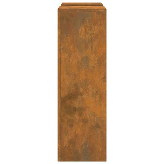 Support plante Prolenta Vert 24 X 24 X 75 cm - P95041V - Image 7