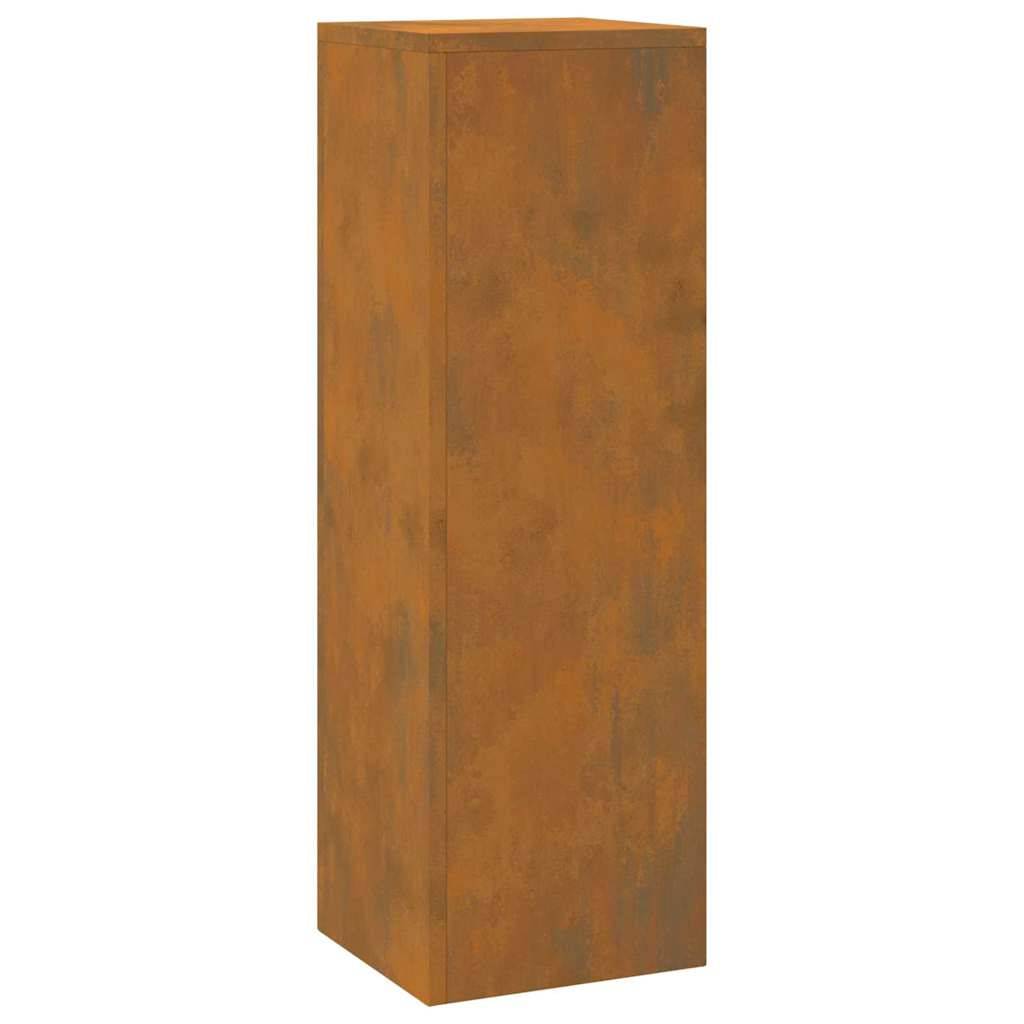 Support plante Prolenta Vert 24 X 24 X 75 cm - P95041V - Image 2