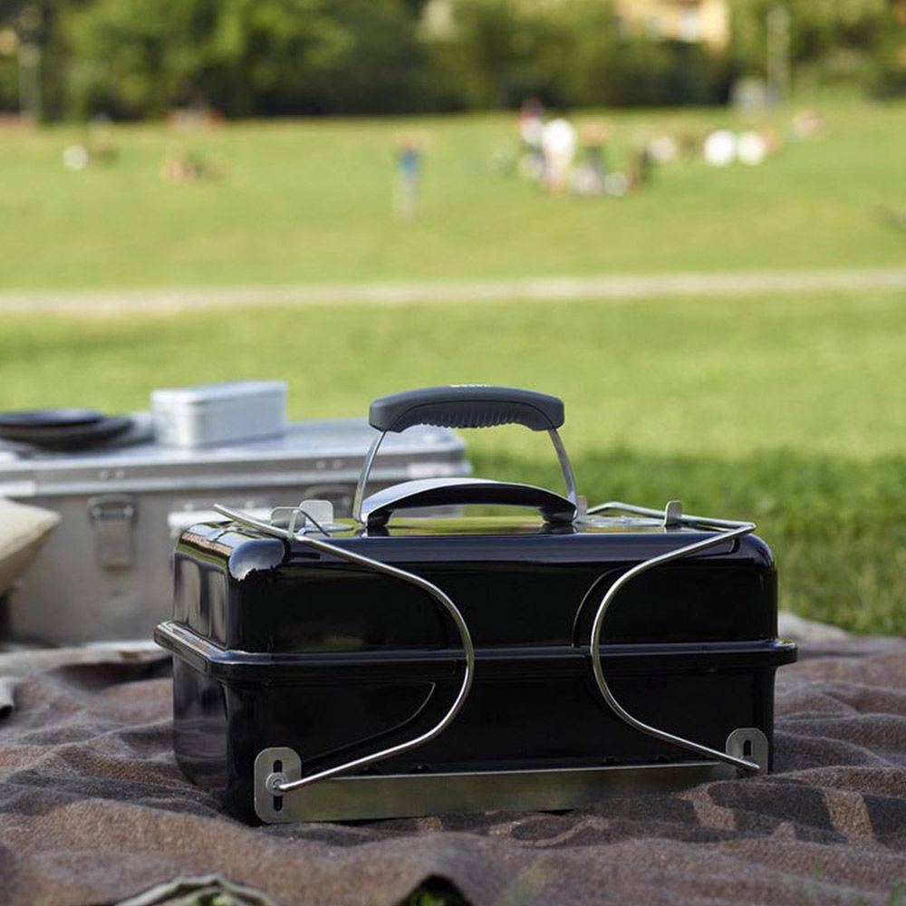 Weber - Barbecue à charbon Go-Anywhere - Image 3