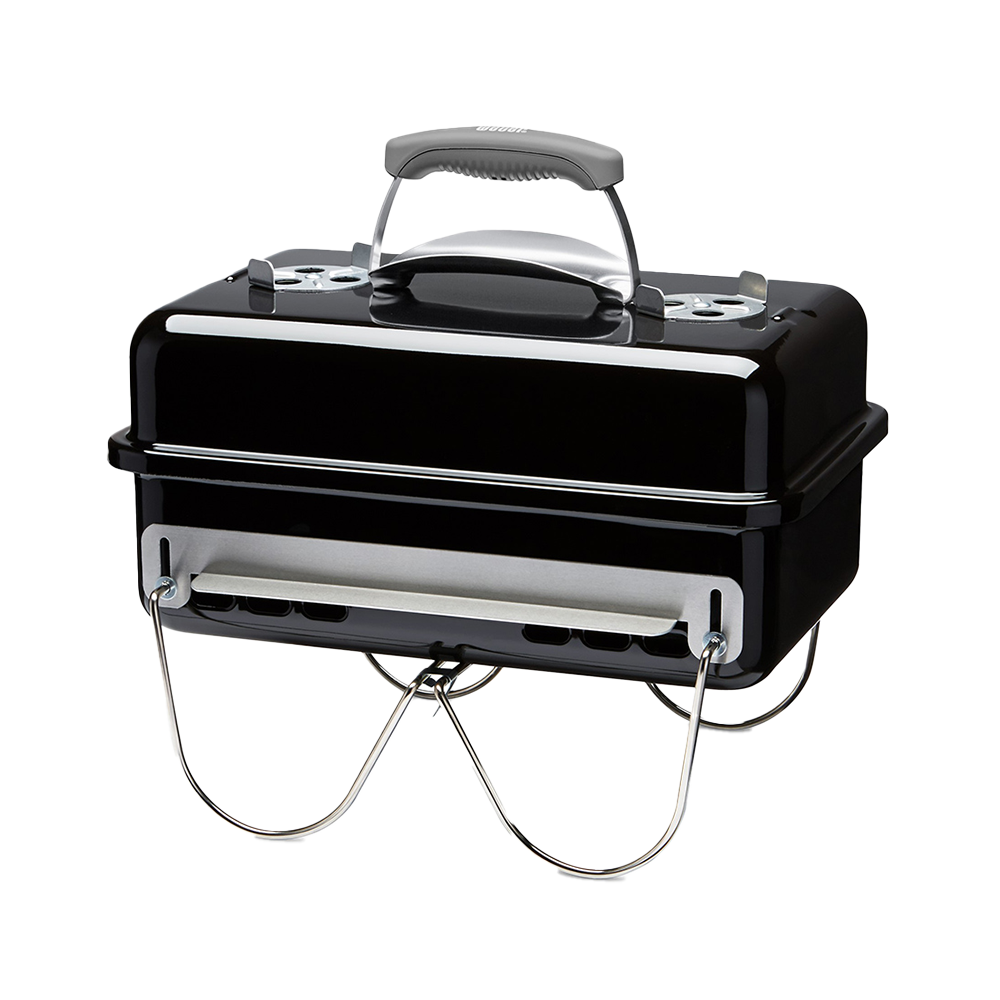 Weber - Barbecue à charbon Go-Anywhere - Image 1