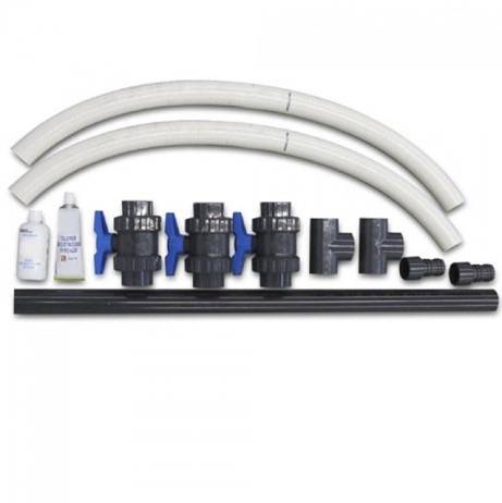 Water Clip - Kit By Pass de piscine Water Clip