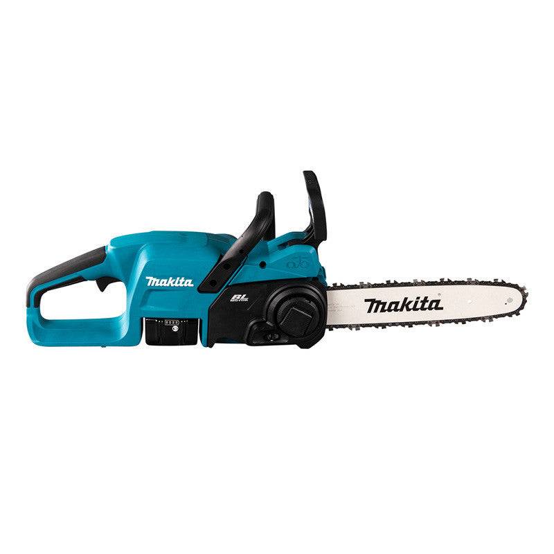 Tronçonneuse MAKITA DUC307RTX3 moteur BRUSHLESS 18V 30cm Makita - Image 2