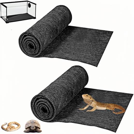 Tapis pour reptiles DtopbuyAge - Image 1