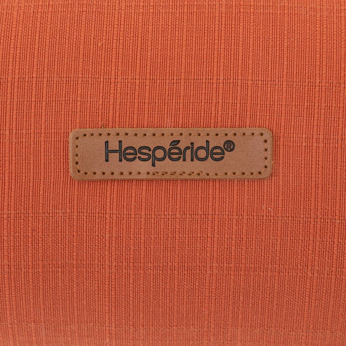 Hesperide - Traversin d'extérieur "Korai" terracotta 45x15cm Hespéride - Image 3