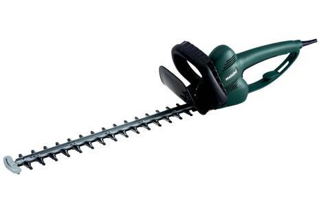 Metabo - Tailles-haies HS 55 - longueur de coupe 55cm Metabo - Image 2