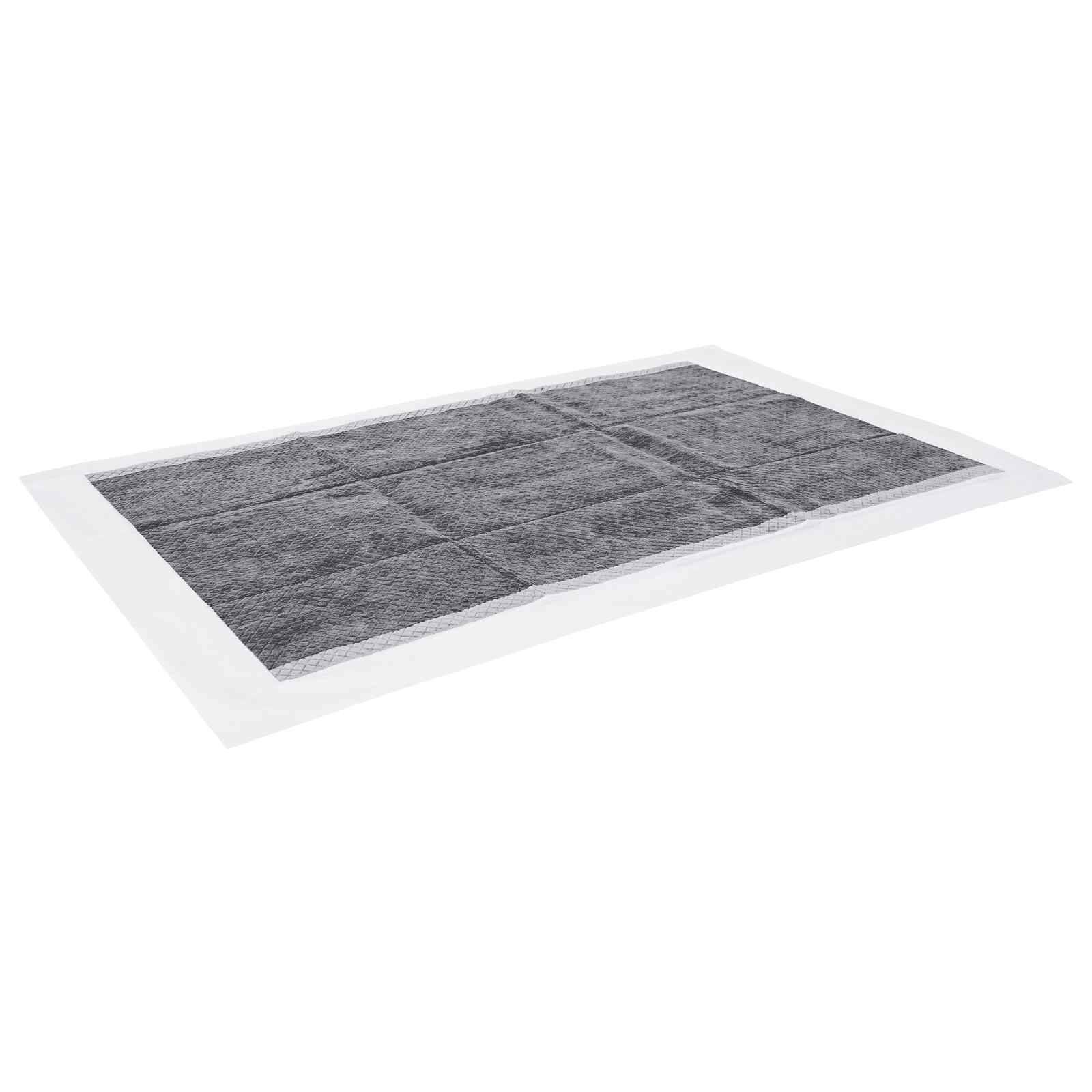 Vidaxl - Tapis d'entraînement pour animaux en tissu non tissé 100 pcs vidaXL 42025313 - Image 6