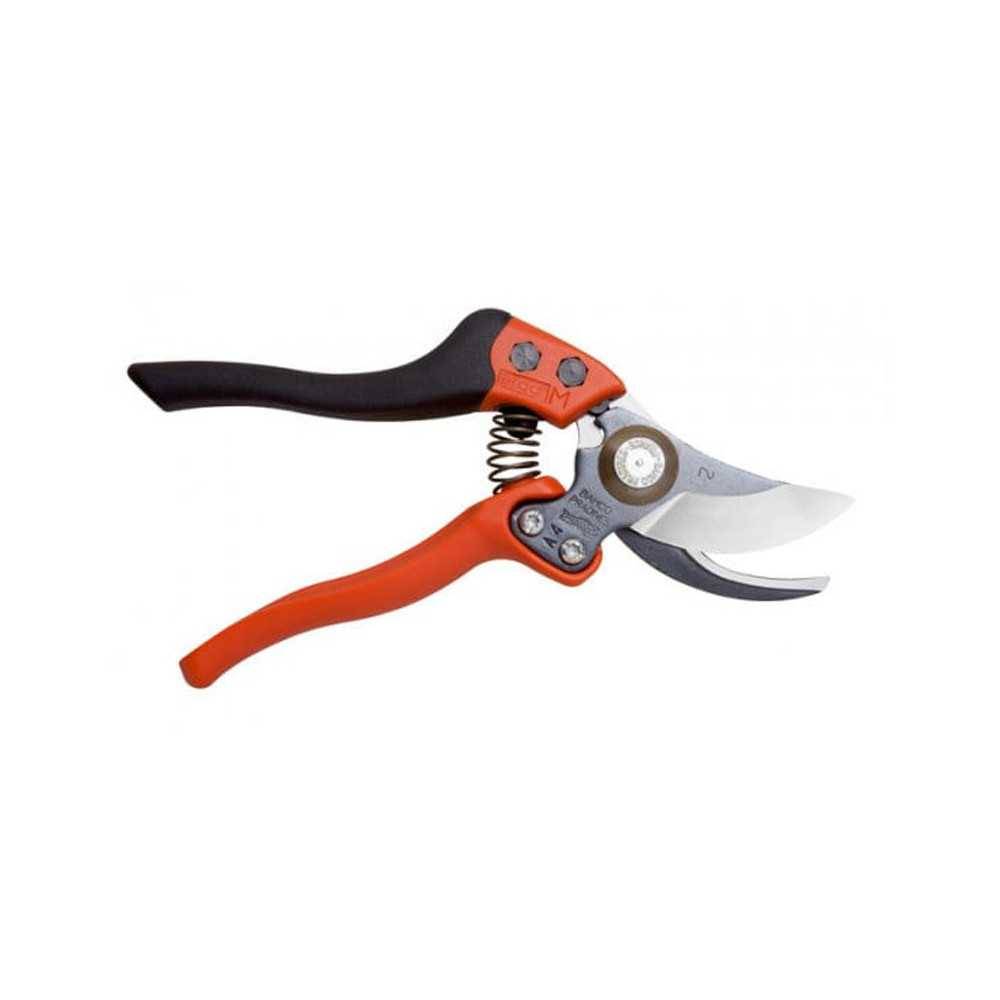 Bahco - Sécateurs ERGO taille S à lames croisantes de 20 mm avec poignée fixe à revêtement en élastomère | PX-S2 - Bahco - Image 1
