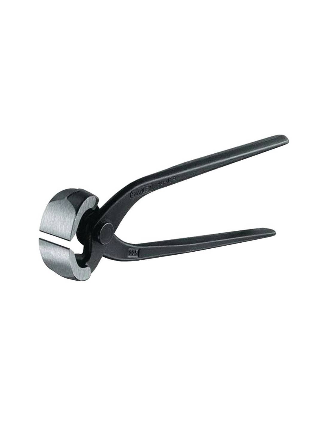 stanley - Tenaille De Menuisier Stanley Précision Et Durabilité - Stanley