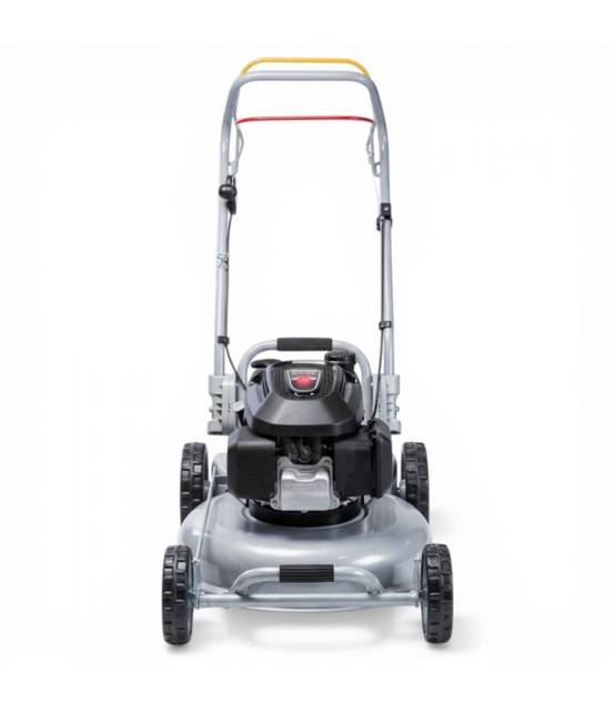 Grin - Tondeuse thermique mulching 53 cm, traction, moteur Honda GCV170 166 cm³ - GRIN HM53A-HONDA - Image 4