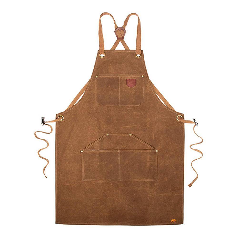 Tablier Alaskan Maker 515 Havane - Image 3