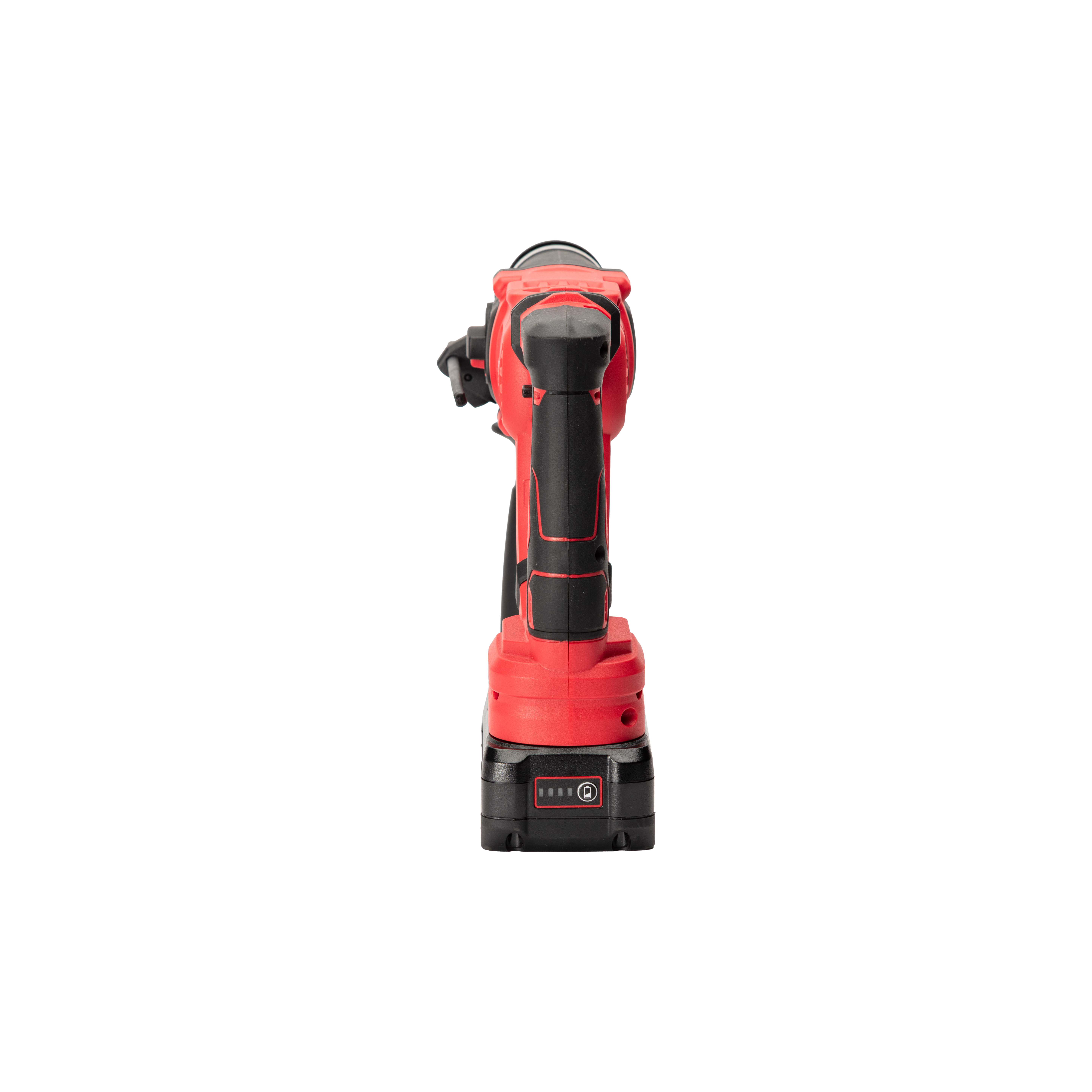 Autre - Perforateur SDS-plus 18V 28mm 3J sans batterie, ni chargeur - ROTAKE - 8903 - Image 5
