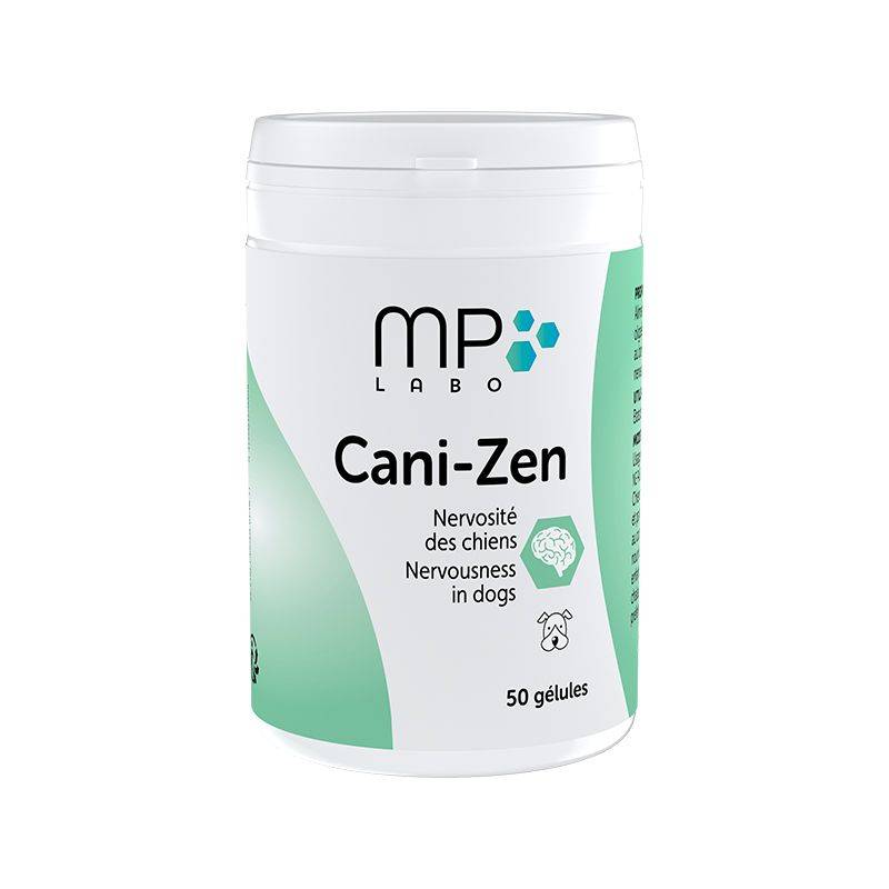 CANIZEN - MP LABO 50 gel - Image 1