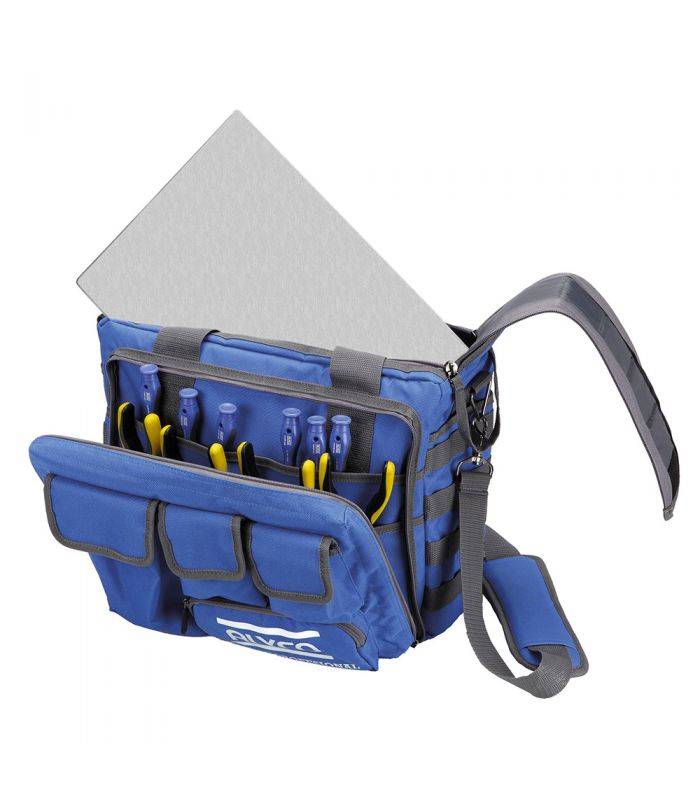 ALYCO - Sac en nylon pour ordinateur portable et outils ALYCO 198154