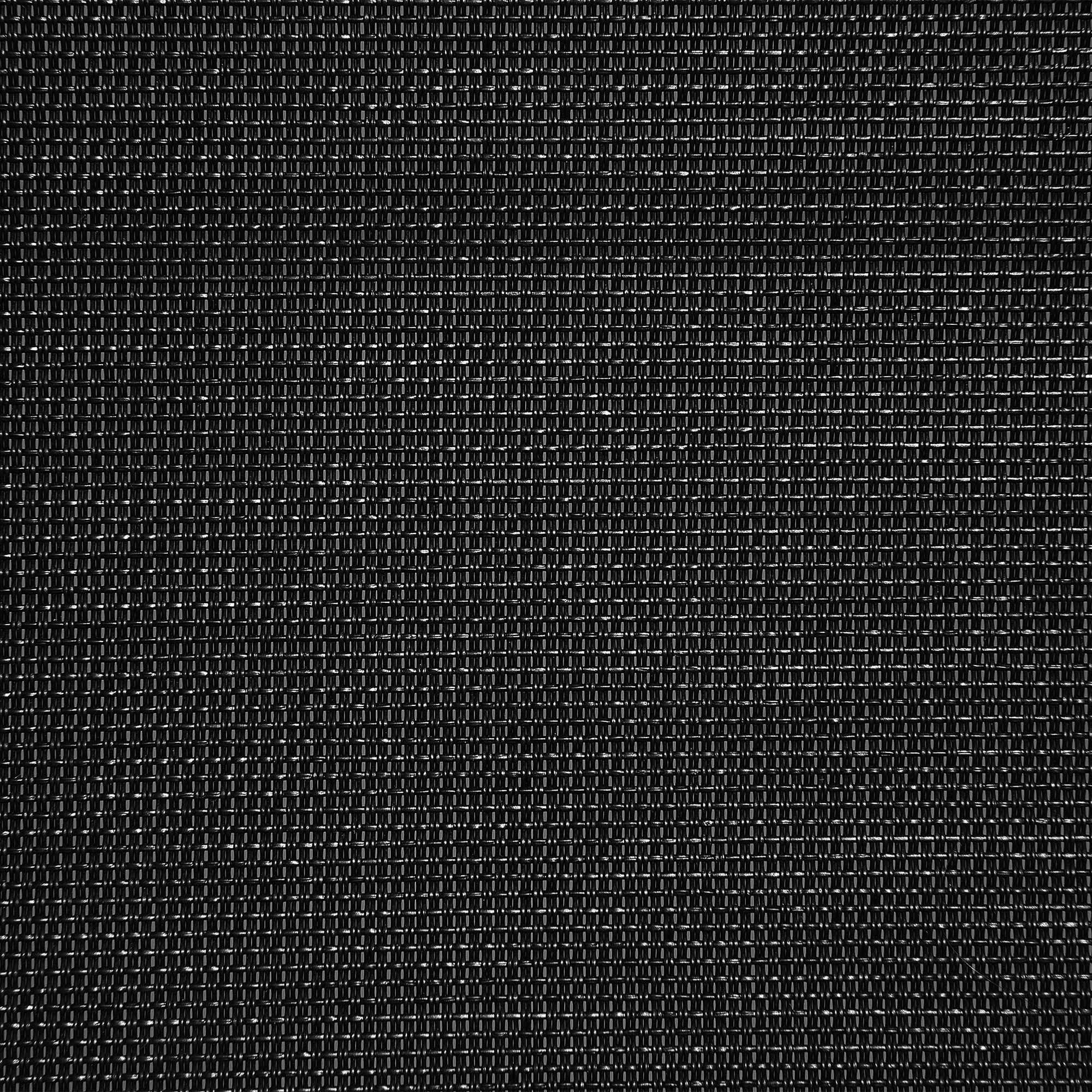 Beliani - Chaise longue Acier Noir CARANO - Beliani - Image 7